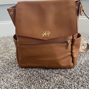Freshly Picked Diaper Bag